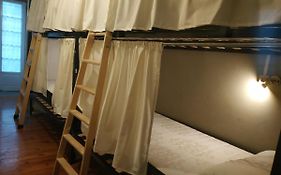 Albergue Albor
